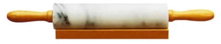 Rouleau à pâtisserie en marbre Chevalier Diffusion