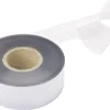 Rouleau PVC pâtissier 100 microns 100 m x 3 cm Mallard Ferrière