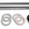 Rouleau universel inox long 52 cm