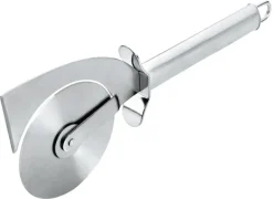 Roulette à pizza inox Ø 7 cm Lacor