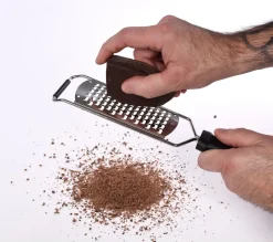 Râpe à gros grains Hendi