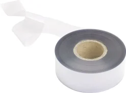 Ruban rhodoïd pâtissier 150 microns 100 m x 3 cm Mallard Ferrière