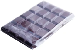 Sachet à rabat (x 500) Pour tablettes de chocolat Mallard Ferrière