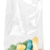 Sachets à confiseries (x 100) en cellophane 9,5 x 18 cm