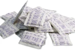 Sachets déshydratants (x 100)