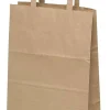 Sac kraft brun (x 250) 31 x 26 cm Mallard Ferrière