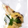 Sac sous-vide gaufré 25 x 15 cm (x 100) Hendi