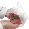 Sac sous-vide gaufré 30 x 20 cm (x 100) Hendi