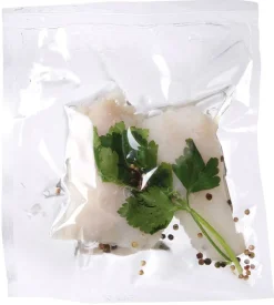Sac sous-vide standard 25 x 15 cm (x 100) Hendi