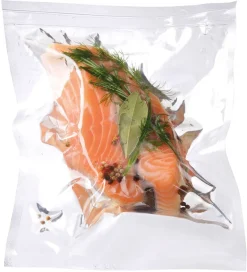 Sac sous-vide standard 30 x 40 cm (x 100) Hendi