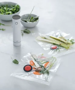 Sacs sous-vide Smart 20 x 23 cm (x 10) Lacor