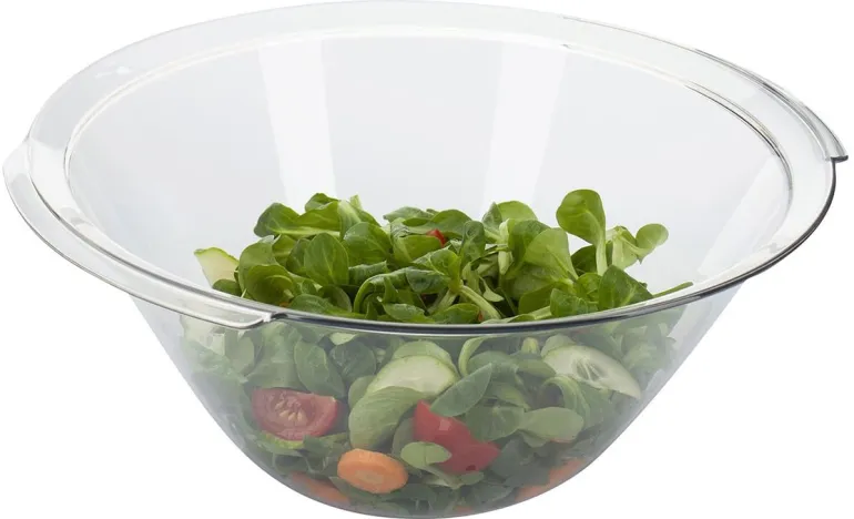 Saladier Fresh 4 litres Westmark