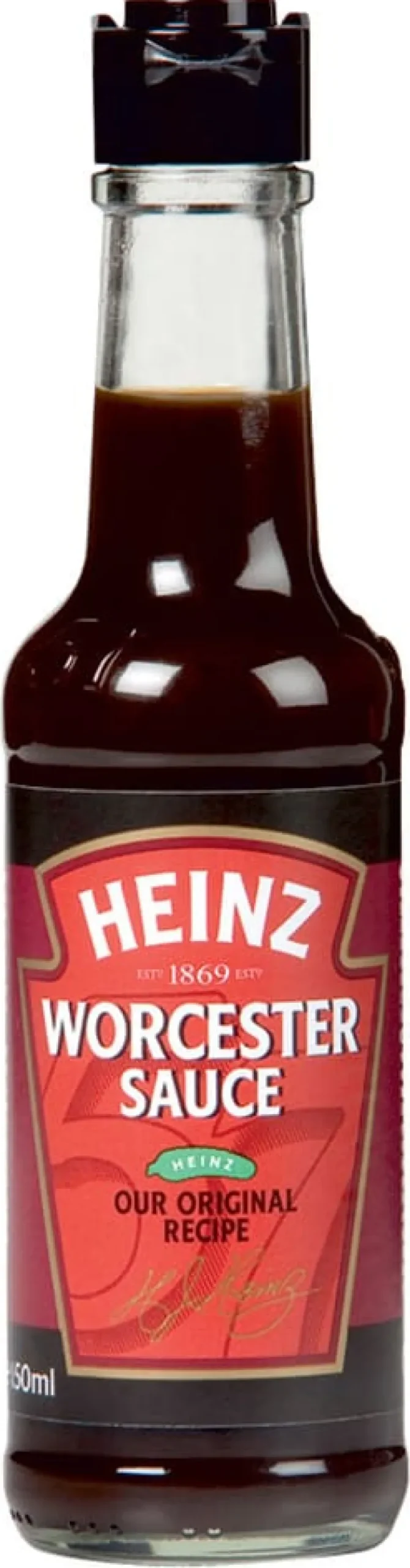 Sauce Anglaise Worcester 150 ml Heinz