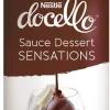 Sauce chocolat noisette Docello 750 g Nestlé