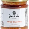 Sauce homard 180 g Gina & Leo