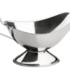 Saucière inox 23 cl Ibili