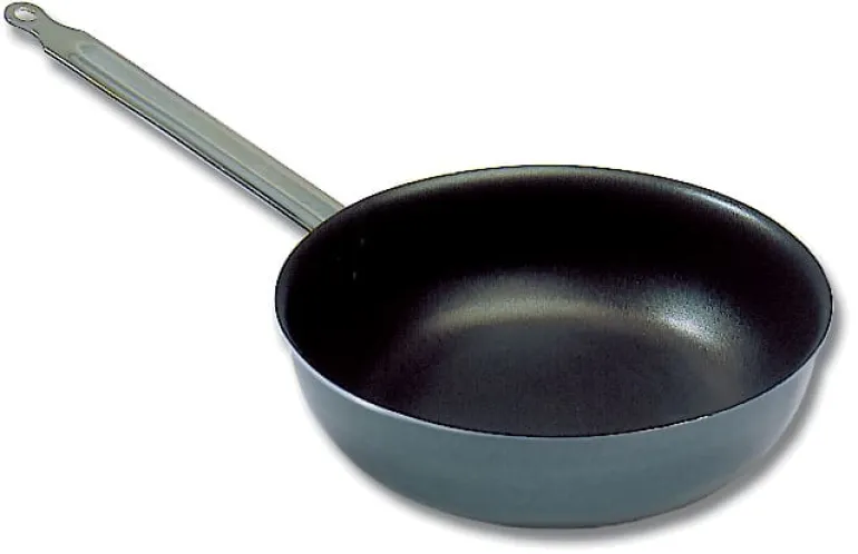 Sauteuse évasée CHEF PLUS Ø 28 cm Matfer