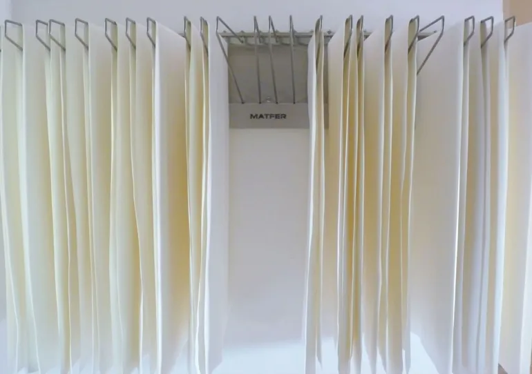 Séchoir pour Toiles à couches