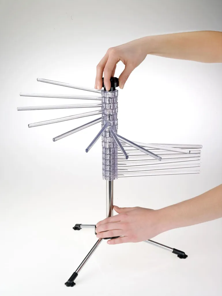 Séchoir à pâtes 16 bras Westmark