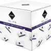 Sel fin en dosettes individuelles 1000 dosettes