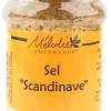 Sel scandinave Viking 280 g Mélodie Gourmande