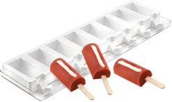 Set de 2 moules silicone 16 Mini Chic Silikomart