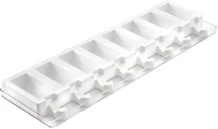 Set de 2 moules silicone 16 Mini Chic Silikomart