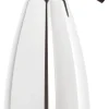Siphon à eau de seltz 1 litre iSi