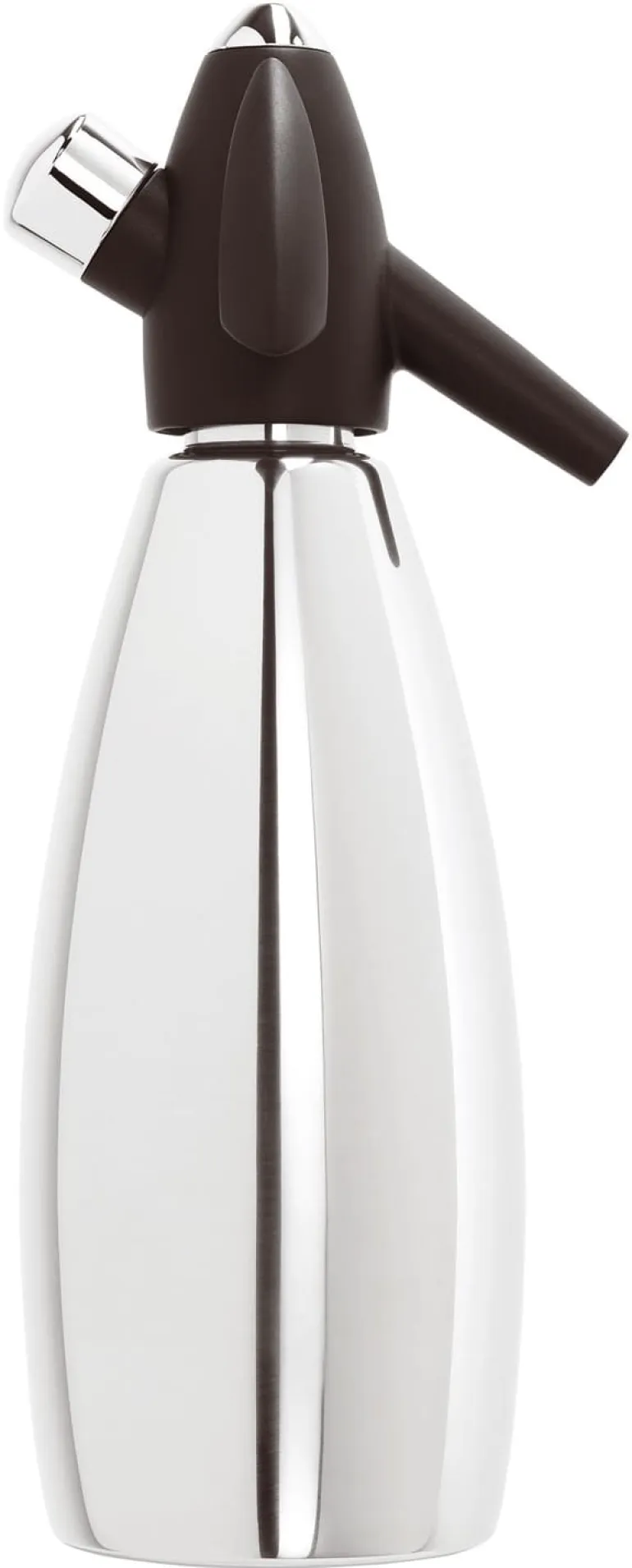 Siphon à eau de seltz 1 litre iSi