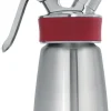Siphon Gourmet Whip contenance 0,25 litre iSi