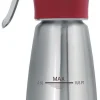 Siphon Gourmet Whip contenance 0,5 Litre iSi