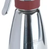 Siphon Thermo Whip contenance 0,5 Litre iSi