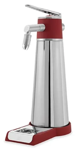 Siphon Thermo Xpress contenance 1 litre iSi