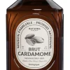 Sirop Bio cardamome 40 cl Bacanha