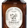 Sirop Bio d'orgeat 40 cl Bacanha