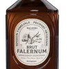 Sirop Bio falernum 40 cl Bacanha