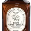 Sirop Bio fleur de sureau 40 cl Bacanha