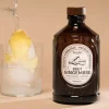 Sirop Bio gingembre 40 cl Bacanha