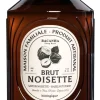 Sirop Bio noisette 40 cl Bacanha