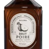 Sirop Bio poire 40 cl Bacanha