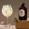 Sirop Bio verveine 40 cl Bacanha