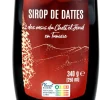 Sirop de dattes Bio 340 g Pépite