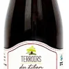 Sirop de mûre 25 cl Terroirs du Liban