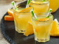 Sirop de sucre de canne 1 litre