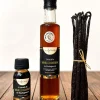 Sirop à la vanille Bourbon 25 cl Vanilla Bridge