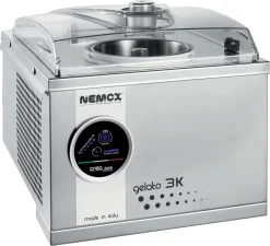 Sorbetière 3K Touch Nemox