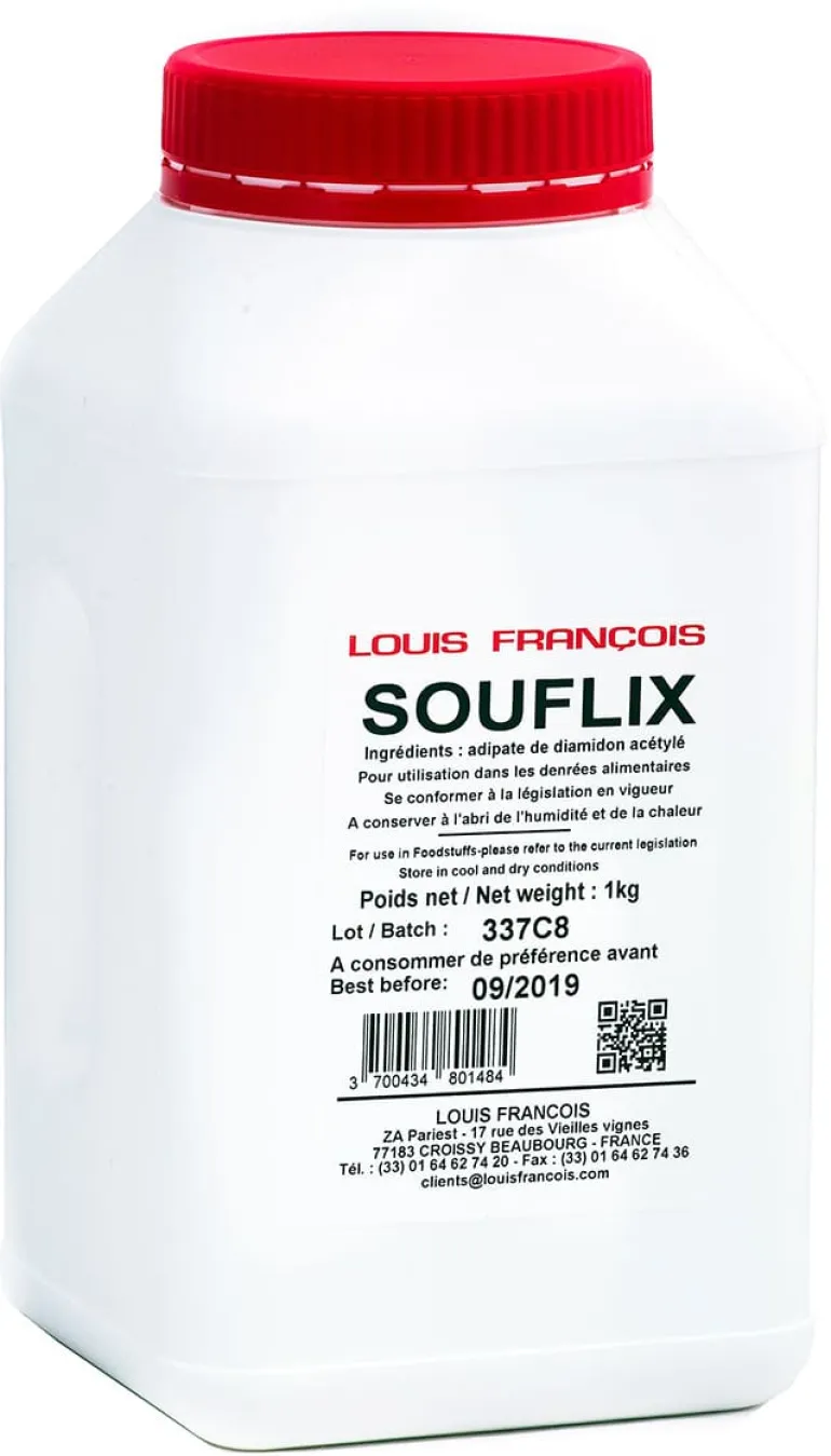 Souflix 1 kg Louis François