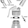Soupape de rechange pour Siphon Chantilly iSi