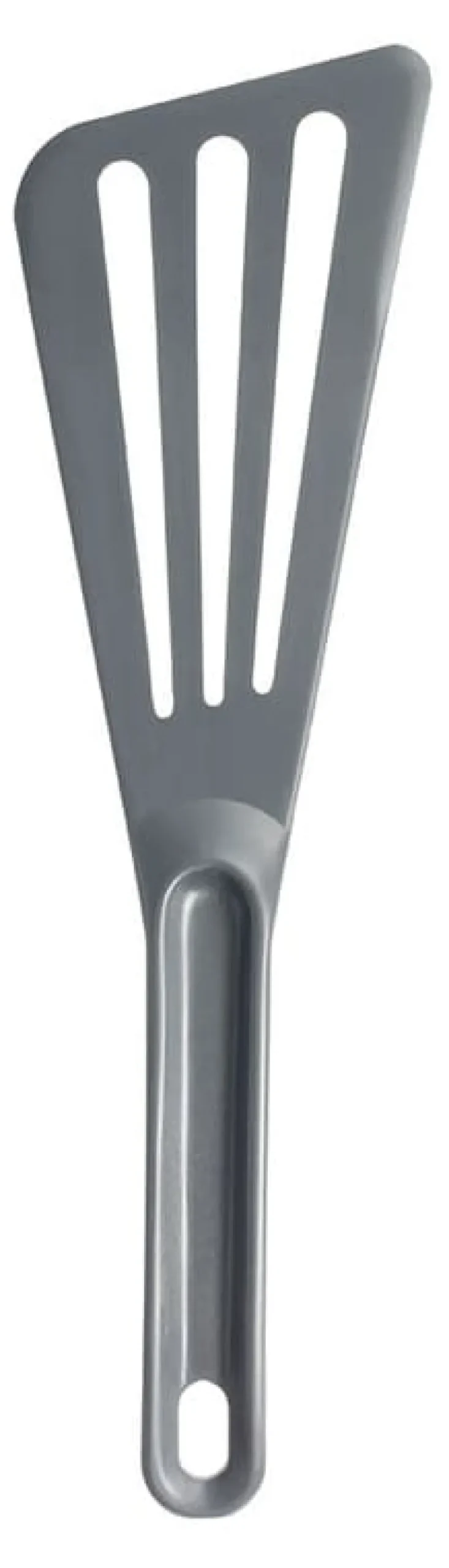 Spatule ajourée Pelton Exoglass® Coloris: gris Matfer