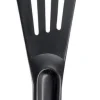 Spatule ajourée Pelton Exoglass® Coloris: noir Matfer